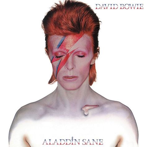 The 25 Most Iconic Album Covers Of All Time | uDiscover Rock Album Cover, David Bowie Aladdin Sane, Greatest Album Covers, Rock Album Covers, Musica Disco, Party Playlist, Kim Wilde, Classic Album Covers, Iconic Album Covers