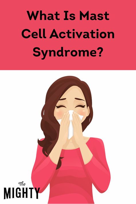 Mcas Symptoms, Histamine Intolerance Symptoms, Mast Cell Activation, Mthfr Gene, Fatigue Symptoms, Histamine Intolerance, Crps Awareness, Mast Cell Activation Syndrome, Low Histamine Diet