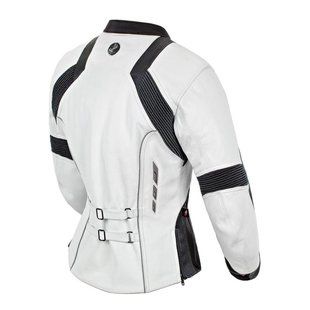 Mens Motorcycle Jackets, White Leather Jacket, Motorcycle Jacket Mens, Mesh Jacket, Motorcycle Jackets, Riding Jacket, Biker Chick, Motorcycle Outfit, Riding Gear