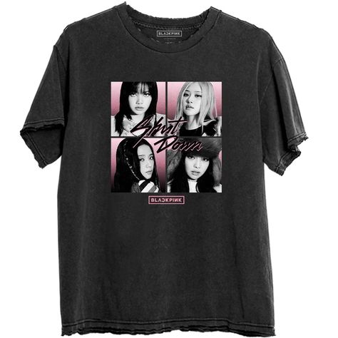 Photo T Shirt Design, Blackpink T Shirt Design, Tshirt Design With Photo, Blackpink Shirt Design, Kpop T Shirt Design, Blackpink Tshirt Design, Blackpink Tshirt, Blackpink Shirt, Blackpink Collection