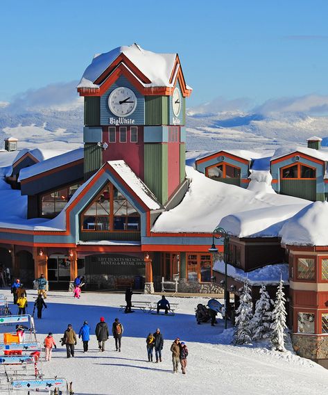 Get To Big White | Big White Ski Resort Big White Canada, Big Bear Snow, Big White Ski Resort, Ice Skiing, Skiing Trip, Beaver Tails, Okanagan Valley, Ski Resorts, 2023 Vision