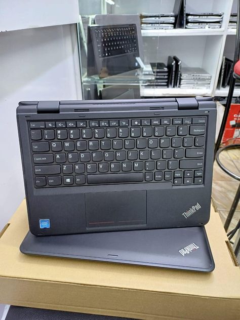 LENOVO THINKPAD YOGA 11E, INTEL CELERON, 8GB RAM, 500GB HDD, 1.83GHZ(4CPUS)~1.8GHZ,TOUCHSCREEN, WINDOWS 10 PRO 64BITS, MICROSOFT OFFICE 2019 Call/ WhatsApp 0712 787625. We deliver country wide African Print Coat, Lenovo Yoga, Print Coat, Lenovo Thinkpad, Microsoft Office, Call Whatsapp, Windows 10, African Print, Touch Screen