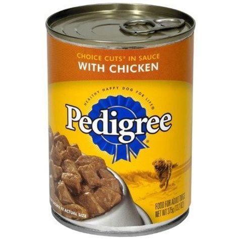 Chicken Dog Food Recipes, Chicken And Beef, Rice Dinner, Canned Dog Food, Dinner Chicken, Dog Food Brands, Food Pack, Hearty Meal, Dinner With Ground Beef