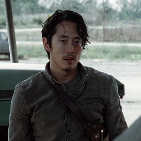 Glen Twd, Glen Rhee, Twd Glenn, Steven Yuen, The Walking Dead Telltale, Glenn Rhee, Steven Yeun, Matthew Gray, Matthew Gray Gubler