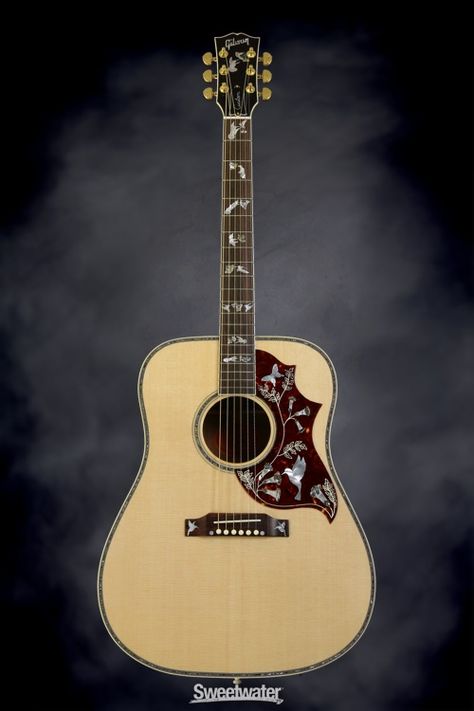 Gibson Hummingbird Guitar Gibson Hummingbird Guitar, Hummingbird Guitar, Gibson Hummingbird, Custom Acoustic Guitars, Purple Guitar, Taylor Guitars Acoustic, Acoustic Guitar Photography, Learn Guitar Chords, Gibson Acoustic