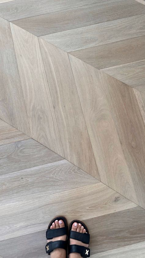 Heron Bone Flooring, Herringbone Wood Floor, Herringbone Wood, Wood Floors, Herringbone, Flooring, Building, Wood, Design