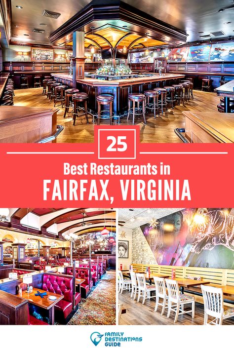 Fairfax County Virginia, Fairfax Virginia, Best Vegan Restaurants, Gluten Free Restaurants, Dog Cafe, Virginia Travel, Fairfax County, Dc Travel, Family Destinations