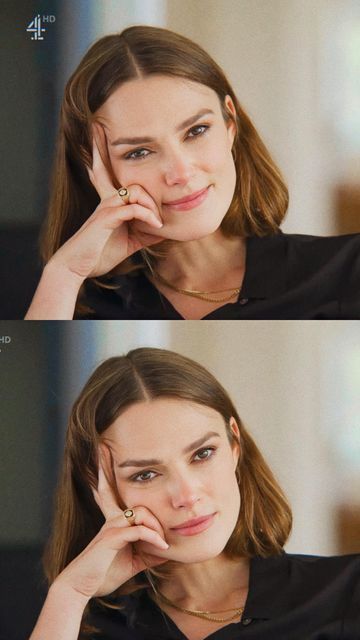 Keira Knightley Source • FAN PAGE since 2017 on Instagram: "keira reading her grandmother’s poem had me sobbing 😭 #KeiraKnightley 🎬 “My Grandparents’ War” (Season 2, Episode 2) — courtesy of Channel 4 & MyHeritage.com" Keira Knightley 2023, Kiara Knightly, Kiera Knightly, Movies To Watch Teenagers, Keira Knightly, Best Quotes Ever, Inspiring Thoughts, Channel 4, Autumn 2023