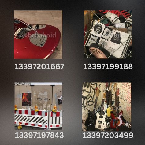 Royale High Journal Picture Codes Y2k, Bloxburg Picture Codes Y2k, Roblox Graffiti Decals, Bloxburg Garage Decals Codes, Deftones Roblox Decal, Roblox Band Poster Id Codes, Bloxburg Rock Decals, Bloxburg Grunge Decals, Fence Bloxburg