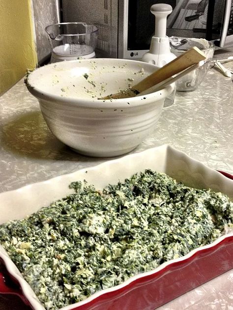 Spinach Artichoke Casserole, Thanksgiving Potatoes Recipes, Thanksgiving Casseroles, Artichoke Casserole, Christmas Side Dish, Creamy Corn Casserole, Christmas Side Dish Recipes, Thanksgiving Casserole, Vegetable Casserole Recipes