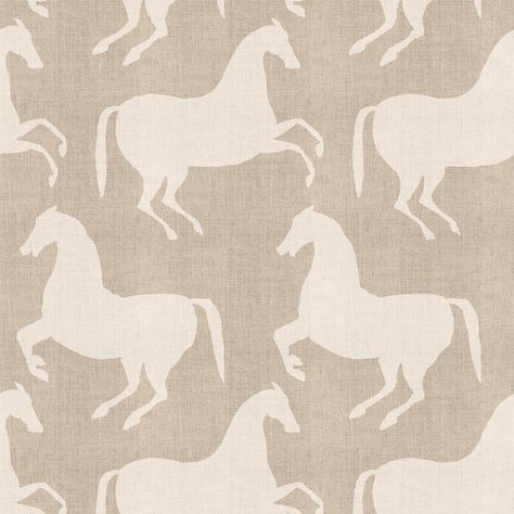 Wallpaper Roll Horses Wallpaper, Linen Wallpaper, Quality Wallpaper, Horse Wallpaper, Black Horses, W Wallpaper, Horse Pattern, High Quality Wallpapers, Accent Wallpaper