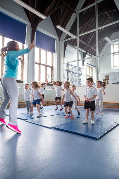 28 Best PE Games With Absolutely No Equipment - Early Impact Learning Star Jumps, Toe Touches, Pe Games, Circle Game, Forest Bathing, Number Recognition, After School Program, Warm Down, Jumping Jacks