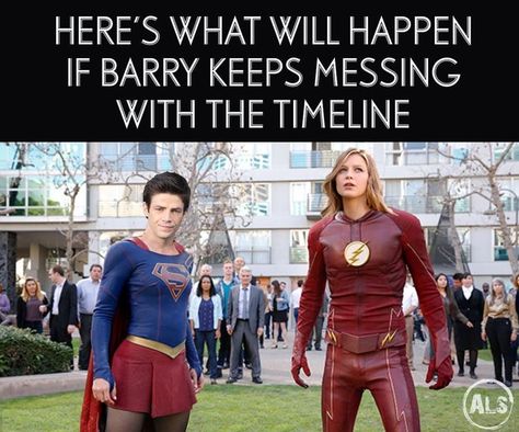 The Flash And Supergirl, Arrow Memes, Flash Superhero, Flash Funny, Arrow Verse, Flash Barry Allen, Robin Dc, The Flash Grant Gustin, Superhero Memes