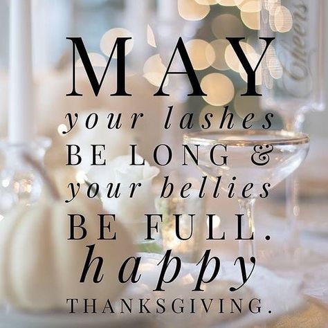 Happy Thanksgiving to all my friends, family, followers, and amazing clients! I am so thankful for each and every one of you! #blessed #LaurasLashes #turkeyday Lashes Quotes, Younique Marketing, Lash Boss, Lash Tips, Permanent Eyelashes, Lash Tricks, Applying False Lashes, Spa Marketing, Lash Quotes