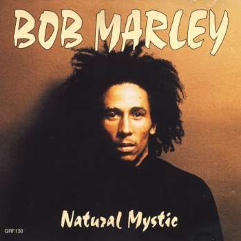 Bob Marley - Natural Mystic Natural Mystic Bob Marley, Bob Marley Poster, Robert Nesta, Nesta Marley, The Wailers, Great Albums, Music Album Cover, Best Albums, Live Forever