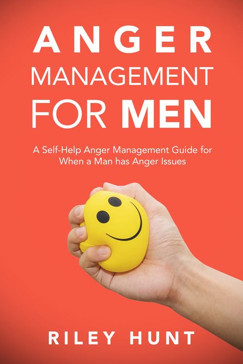 Anger Management for Men: A Self-Help Anger Management Guide for When a Man Has Anger Issues by Riley Hunt Struggling with anger? Learn effective strategies and practical tips to gain control over your anger and live a happier, more peaceful life. Whether it's stress at work or conflicts in relationships, this self-help guide will provide the tools to navigate anger and transform your emotional well-being. Specifically Handling Anger, Anger Control, How To Control Anger, Management Books, Feeling Frustrated, Anger Issues, How To Improve Relationship, Peaceful Life, Personal Relationship