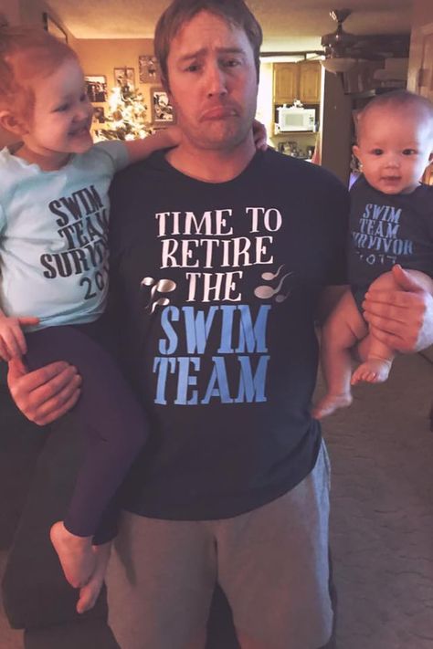 Snip Snip Hooray, Baby Number 3, Retirement Shirts, Surprises For Her, Swim Team, Good Humor, People Laughing, Baby Party, Second Child