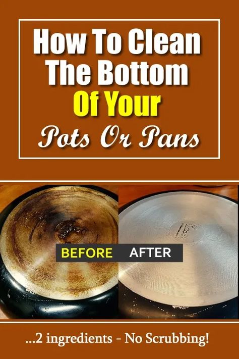 Clean Stainless Steel Pans, Clean Oven Racks, Cleaning Burnt Pans, How To Clean Oven, Clean Burnt Pots, Clean Cast Iron, Cleaning Pans, Cleaning Oven Racks, Clean Baking Pans