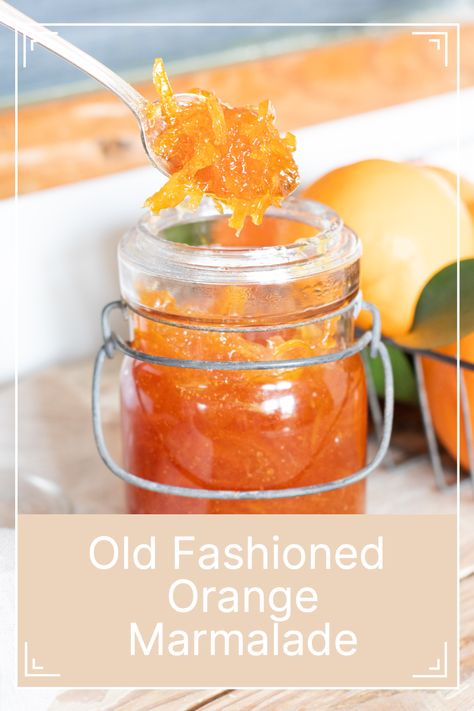 Homemade Marmalade Recipes, Homemade Marmalade, Orange Marmalade Recipe, Benefits Of Lemon Water, Canning Jam Recipes, Easy Jam, Benefits Of Lemon, Orange Jam, Marmalade Recipe