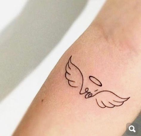 Tatuajes para mujeres elegantes y que aman lo delicado 42 Tattoo, Tattoo Trend, Shape Tattoo, Inspiration Tattoos, Disney Tattoo, Diy Tattoo, Tattoo Feminina, Wings Tattoo, Pattern Tattoo