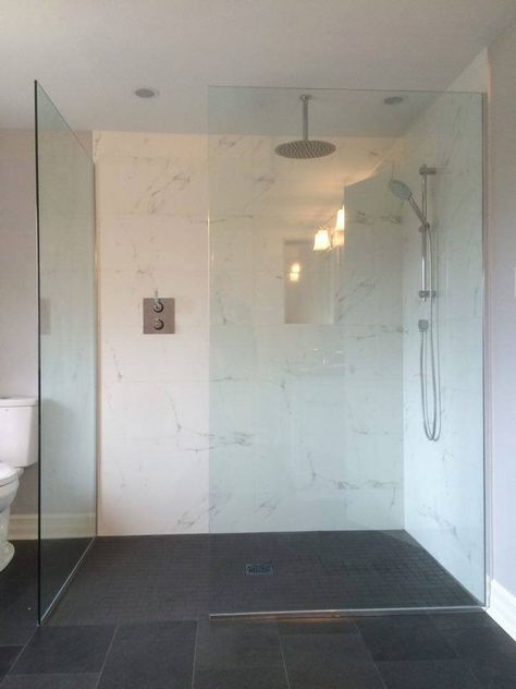 10 mm Curbless Shower No Door, Glass Shower Wall No Door, Bathroom Without Door, Walk In Glass Shower No Door, Glass Shower No Door, Shower Without Glass Door, Shower Without Door, Glass Shower Bathroom, Frameless Glass Shower Enclosure