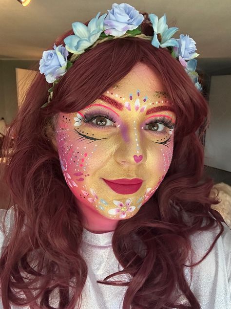 Carnaval Inspo, Face Painting, Carnival, Makeup, Fashion Trends, Make Up