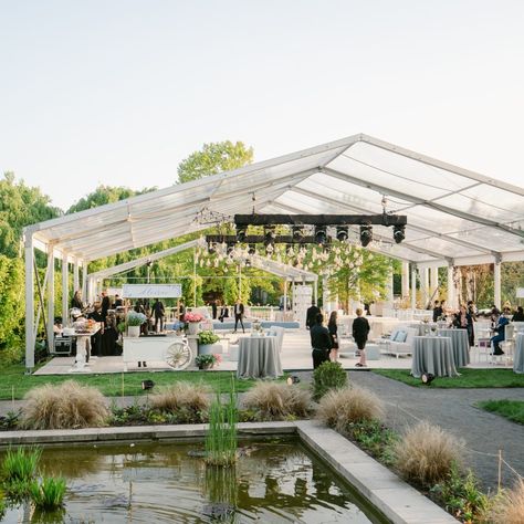 Large Wedding Tent, Small Backyard Party, Clear Top Tent Wedding, Puglia Wedding, Outdoor Tent Wedding, Event Venue Spaces, Clear Tent, Events Place, Modern Wedding Venue