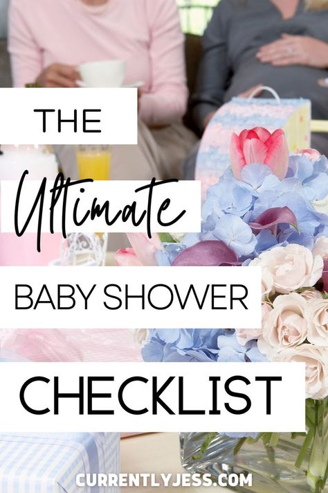 Planning a baby shower? Our comprehensive guide has everything you need for a memorable celebration, from theme ideas to memory-making tips. Plus, get our free downloadable checklist PDF to stay organized! #BabyShowerIdeas #PartyPlanningTips #BabyShowerChecklist #FreeDownloadPDF #MemorableCelebration #BabyShowerThemes Baby Shower Planning Checklist, Planning A Baby Shower, Baby Shower Checklist, Free Baby Shower, Shower Organization, Free Checklist, Planning Checklist, Baby Shower Planning, Capture Memories