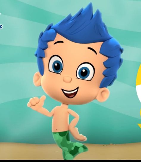 Gil From Bubble Guppies, Blue Bubble Guppy, Gill Bubble Guppies, Hear Me Out Cake Characters Male, Hear Me Out Characters Male Cartoon, Disney Male Characters, Bubble Guppies Costume, Hear Me Out Characters Male, Hear Me Out Cake Characters