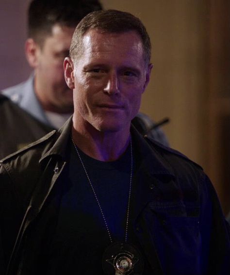 Agent 00, Hank Voight, Jason Beghe, Taylor Kinney, Chicago Shows, Tv Icon, Chicago Usa, Chicago Med, Chicago Pd