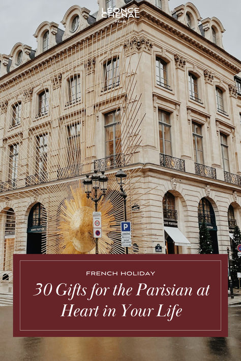 Discover 30 gifts for the Paris lover in your life, from chic decor to timeless fashion—perfect for anyone with Paris in their heart! Paris Place, 30 Gifts, Chic Decor, Estate Jewelry, Timeless Fashion, Paris, Gifts