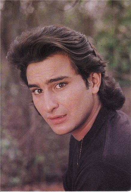 Sonu Sood, Preity Zinta, Bollywood Posters, Retro Bollywood, Saif Ali Khan, Beard Hairstyle, Actors Male, 90s Bollywood, 90s Hairstyles