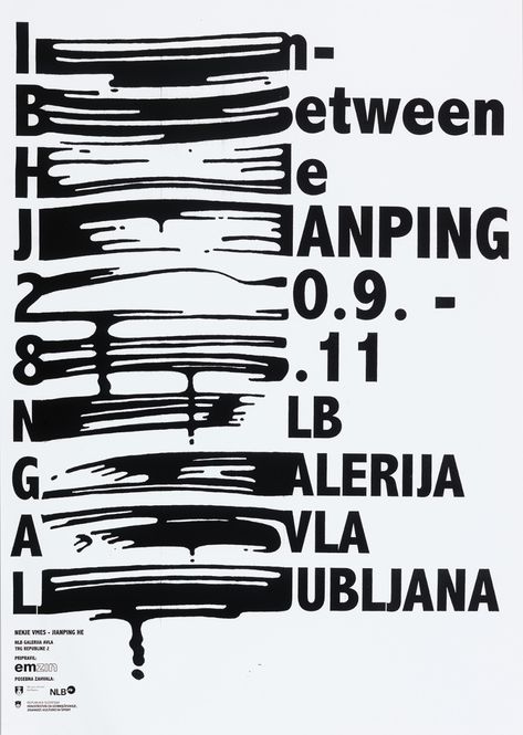 Ellen Lupton’s top ten favorite typographic posters of all time | TypeRoom Mises En Page Design Graphique, Typo Poster, Graphisches Design, 타이포그래피 포스터 디자인, Exhibition Stand Design, Typography Layout, Plakat Design, Typographic Poster, Poster Layout