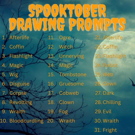 Cute Prompts, Prompts Drawing, Drawing Prompts, Drawing Quotes, Drawing Prompt, Art Practice, Drawing Base, Drawing Tips, Each Day