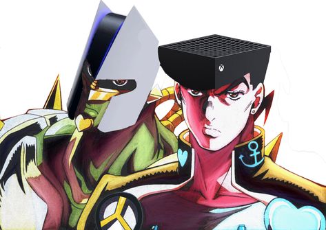 Marshmello Wallpapers, Jojo Stands, Naruto The Last, Crazy Diamond, Jjba Memes, Jojos Bizzare Adventure, Funny Marvel Memes, Jojo Reference, Jojo Anime