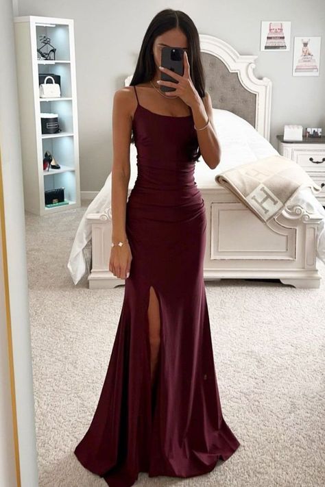 Prom Dress Inspo, Classy Prom, Matric Dance, Prom Inspo, Hoco Dress, Smink Inspiration, Classy Prom Dresses, Stunning Prom Dresses, Prom Dress Inspiration