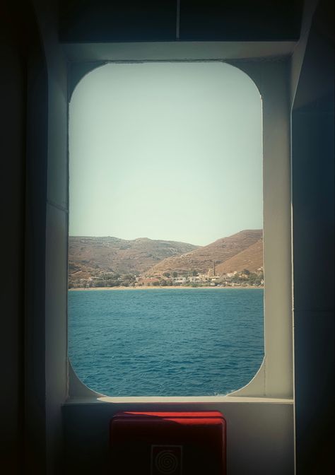 Ferry #greece #boat #photography #cinematic #aesthetic #island #greek #sea #blue Cinematic Aesthetic, Aesthetic Island, Boat Photography, Greek Sea, Photography Cinematic, Ferry Boat, Holiday Movie, Sea Blue, Short Film