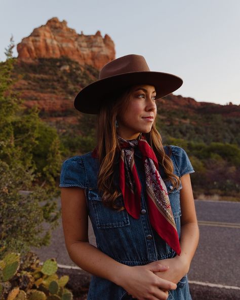 From the Sedona archives 🏜️ …because shooting in the desert is the BEST. Rylee wears this gorgeous @aliceandolivia denim dress with a western twist ✨ . . . . #sedona #sedonaphotography #sedonaarizona #dcphotographer #dcfashionphotographer #dmvfashionphotographer #dccreatives #sedonaphotoshoot #dcportraitphotographer #dmvportraitphotographer #dmvphotographer #dcphotographer #washingtondcphotographer #dccreatives #desertphotoshoot #desertphotography #desert Desert Photoshoot, Dc Fashion, Desert Photography, Desert Vibes, Sedona Arizona, Brand Photography, In The Desert, Photography Branding, Sedona