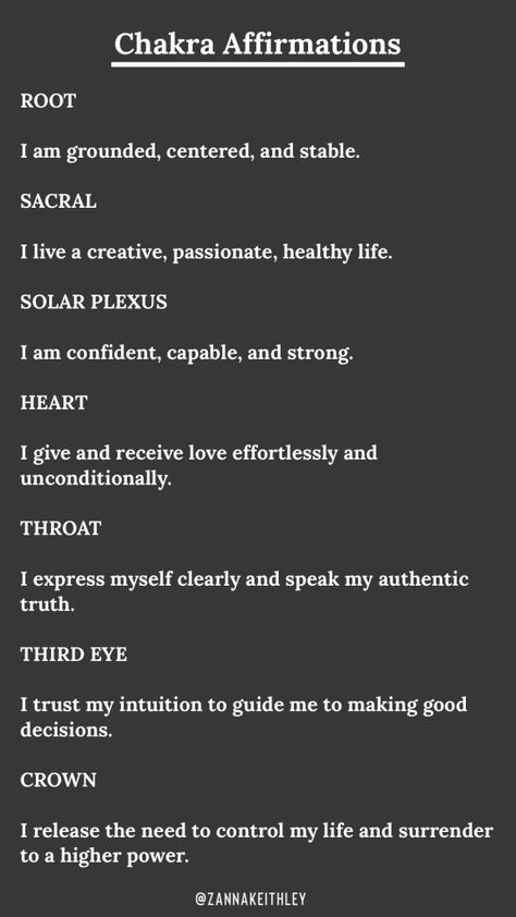 Chakras I Am I Feel, Chakras Affirmations Mantra, Affirmations To Connect To Higher Self, Affirmation For Each Chakra, Open Solar Plexus Chakra, How To Open Chakras For Beginners, Opening Chakras For Beginners, Unblocking Chakras For Beginners, Chakra Healing Affirmations