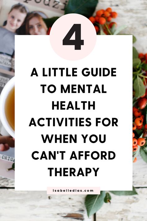 Recreation Therapy Mental Health, Mental Health Day Activities Eyfs, Journal Prompts For Teens, Therapy Journaling, Challenge Activities, Mental Health Challenge, Mental Health Activities, Recreation Therapy, Importance Of Mental Health