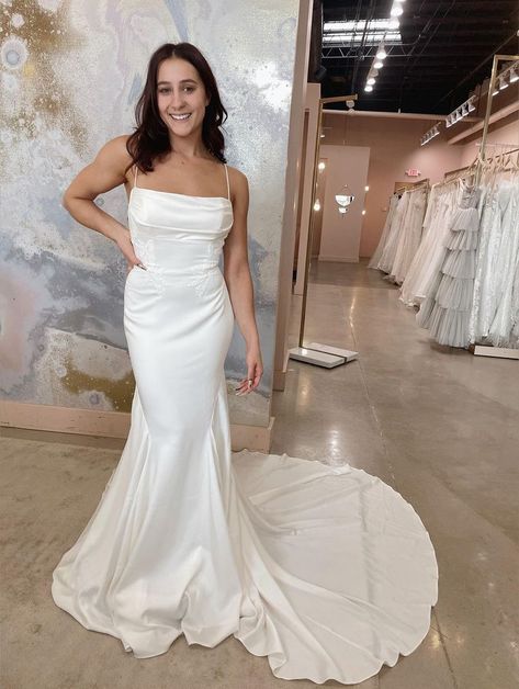 Lovers Society 'Darby' wedding dress at Lovely Bride Atlanta. Find your dream wedding dress at one of our 19 US bridal shops + 1 UK shop! Lovers Society, Bridal Shops, Dress Shops, Lovely Bride, Atlanta Wedding, Wedding Dress Shopping, Bridal Shop, Modern Bride, Dream Wedding Dresses