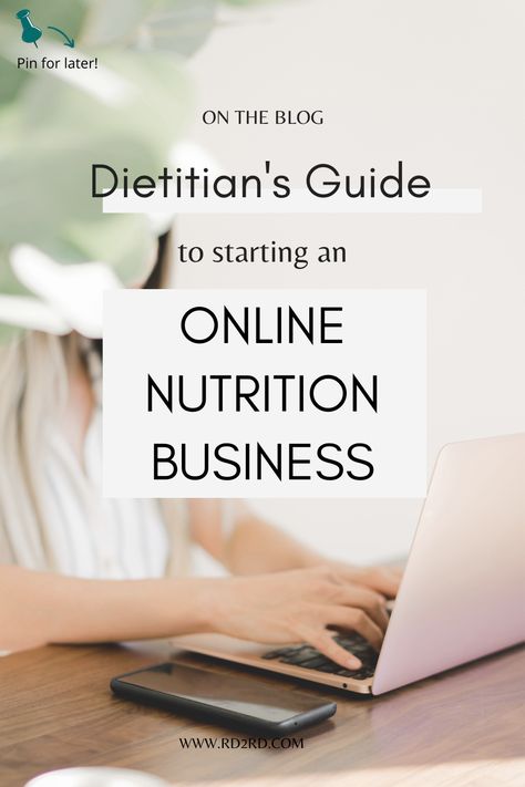 Your unique online nutrition business can be a profitable side gig or full-time career. It provides you with flexibility and an opportunity to generate income at your desired pace! Here’s how to approach your business for best success. In our new post, you’ll learn the fundamentals of starting an online nutrition business so that you can make an impact and gain financial freedom. Read our guide. Online Nutrition Business, Nutrition Jobs, Nutrition Business, Nutritional Therapy Practitioner, Krebs Cycle, Nutrition Branding, Seo Basics, Nutrition Course, Future Job