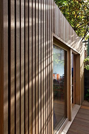 Cedar Slat Wall Exterior, Vertical Larch Cladding, Cedar Cladding Exterior, Timber Cladding Exterior, Vertical Timber Cladding, Exterior Wood Cladding, Timber Exterior, Vertical Cladding, Vinyl Cladding