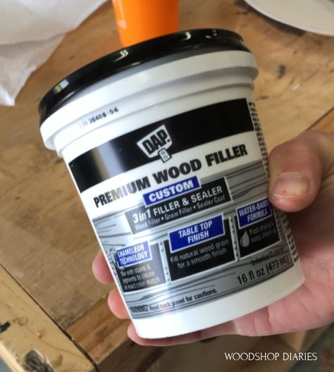 Wood Grain Filler, Grain Filler, Styrofoam Plates, Wood Fillers, Redo Cabinets, Painting Oak Cabinets, Oak Cupboard, Home Remodeling Diy, Painting Kitchen