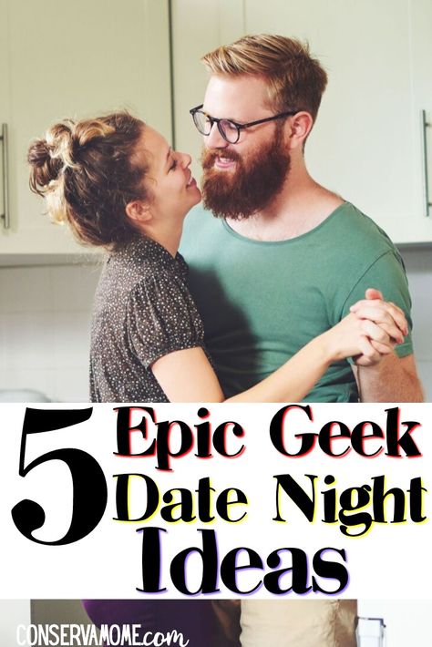 Glance at the list below of 5 Epic Geek Date Night ideas to generate some ideas for how you can mix things up and get your geek or nerd’s heart pumping for the night or weekend. Nerdy Date Night Ideas, Nerd Date Ideas, Star Wars Date Night Ideas, Nerdy Date Ideas, Geek Couple, Dating Etiquette, Night Jar, Date Night Jar, Game Cafe