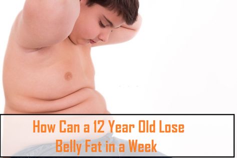 How Can a 12 Year Old Lose Belly Fat in a Week. Here is the step by step guide on how to Lose Belly Fat for 12 Year Olds at Home. How To Get Fatter, Lose Tummy Fat, Belly Fat Diet, Quick Workout, Step By Step Guide, Exercise For Kids, Lose Belly, Lose Belly Fat, Workout Programs