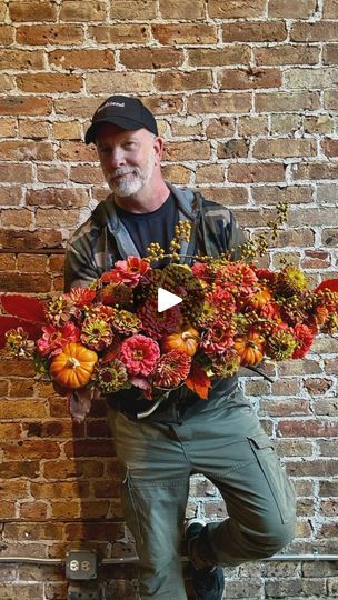 171 reactions · 3 comments | ZINNIA• The zinnia…in October..is nothing but fabulous with its deep colors and rusted tones…I simply can’t get enough. (VASE: Zen Garden Centerpiece Bowl by @michaelaram FLOWERS: via @kennicott1881 ) #zinnia #centerpiece #gorg #october #design #designer #share #freshpicked #floraldesign #seasons #flowerman #mikehines #epochfloral #🍂 | epoch.floral October Design, Garden Centerpiece, Florist Design, Cut Flower Garden, Centerpiece Bowl, Zen Garden, Deep Colors, Cut Flowers, Flower Arrangement