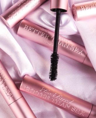 Cake Band, Natural Makeup Tips, Mascara Review, Mascara Makeup, Mascara Tips, Lengthening Mascara, Makeup For Teens, Kesha, Luxury Makeup