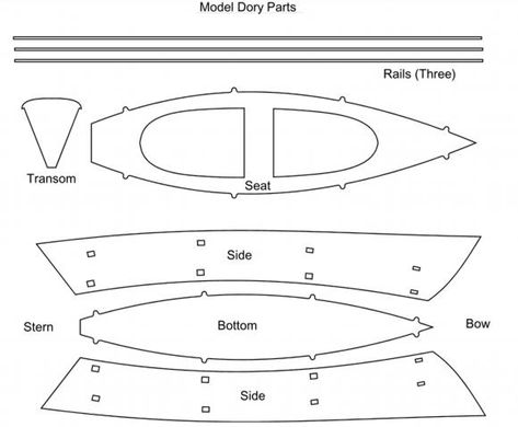 Chinese Boat, Cardboard Boat, Free Boat Plans, Wooden Model Boats, Model Boat Plans, Plywood Boat Plans, Plywood Boat, Model Ship Building, Build Your Own Boat