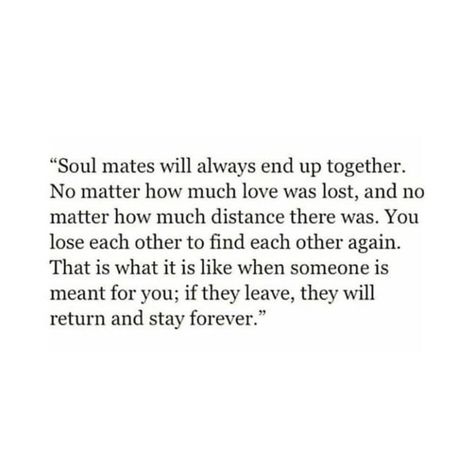 3am Thoughts on Instagram: “follow my new account @hilarioustextx” Soul Mate Love, Relationship Quotes For Him, 3am Thoughts, Health Topics, Love Matters, Soul Mates, Soulmate Quotes, Soul Mate, Do You Believe